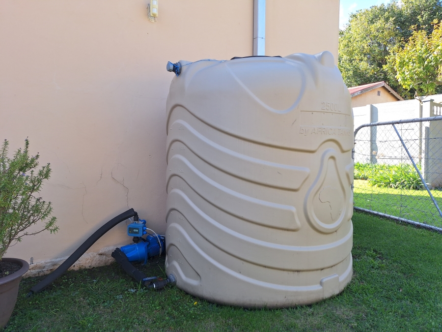 3 Bedroom Property for Sale in Vrede Free State
